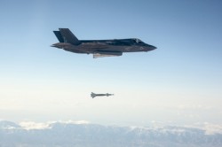 Авиация США ударила по окраине Багдада Авиация США ударила по окраине Багдада